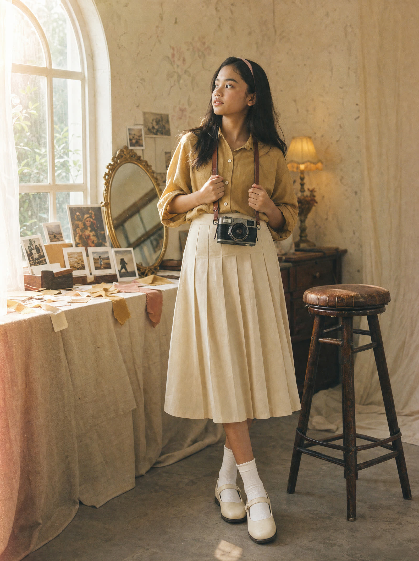 Teens Academy — editorial