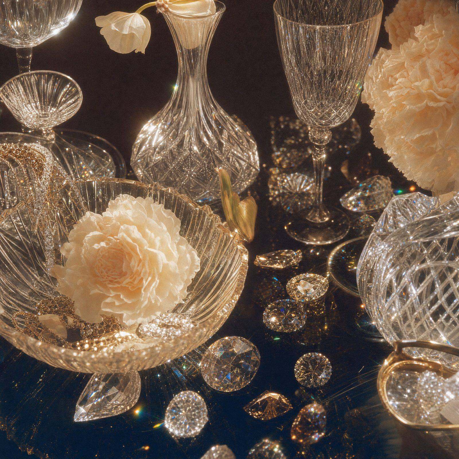 Diamond Food — TVC still