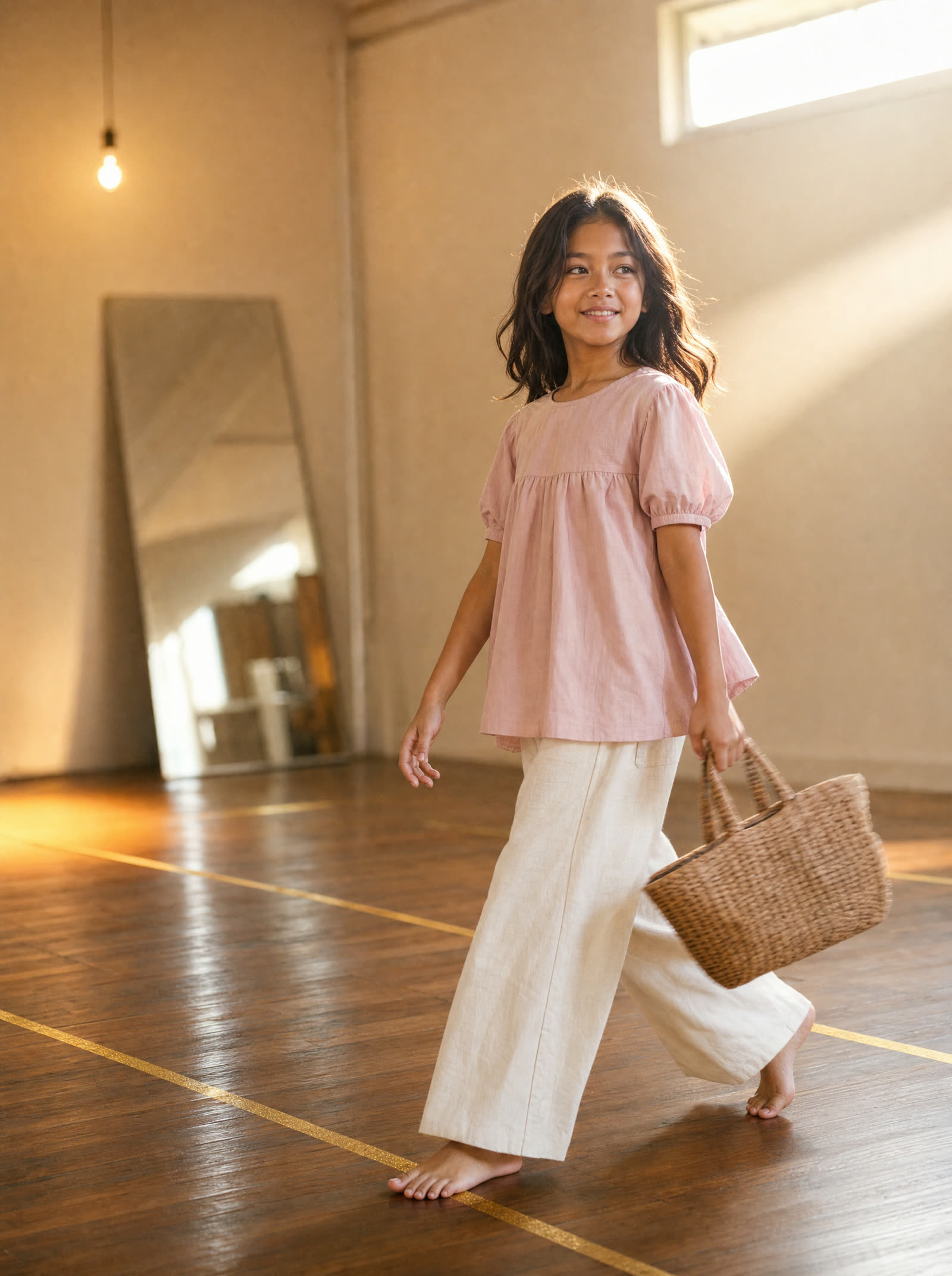 Why confidence is a curriculum, not a personality trait