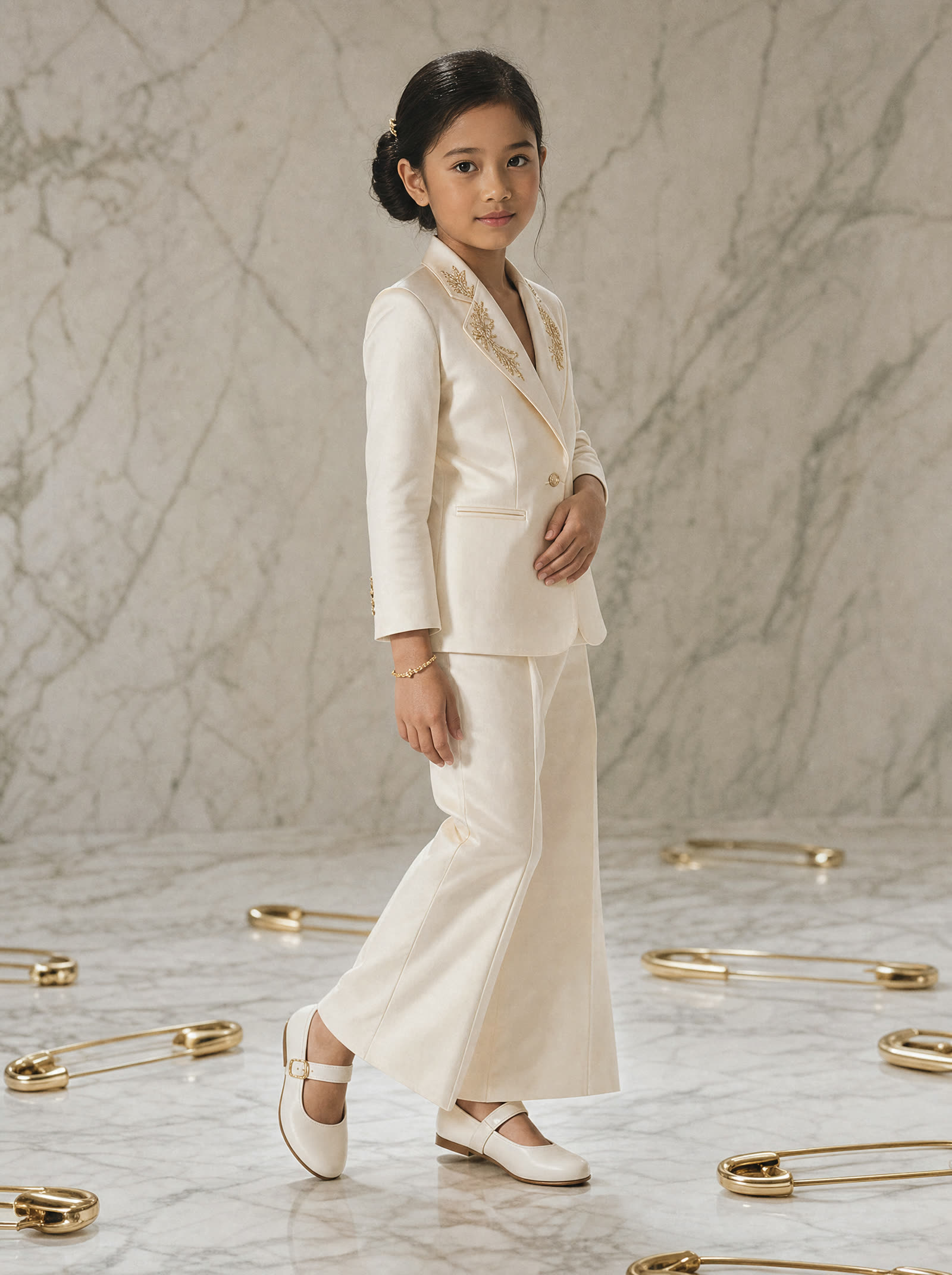 Campaign stills